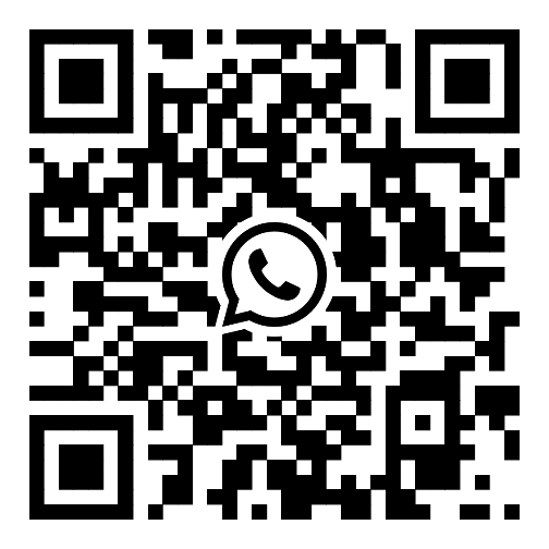 Ahek Plus WhatsApp grup davet QR kodu